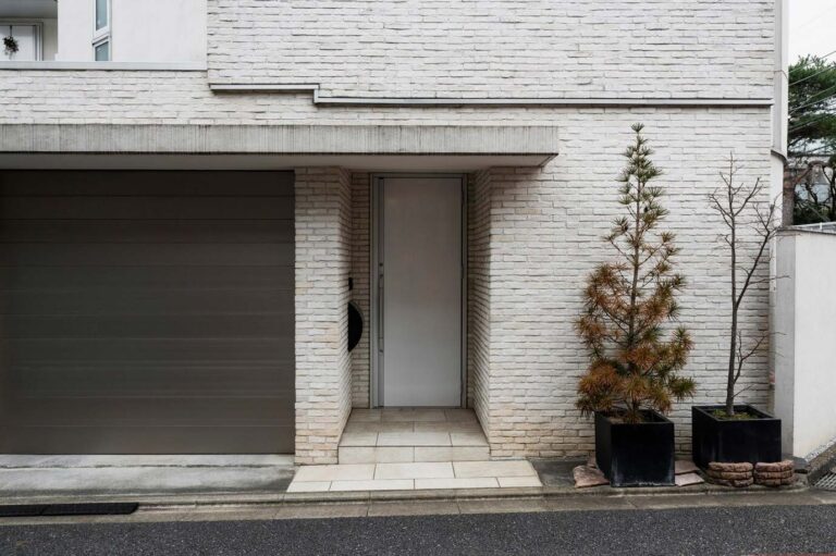 Residential Garage Doors